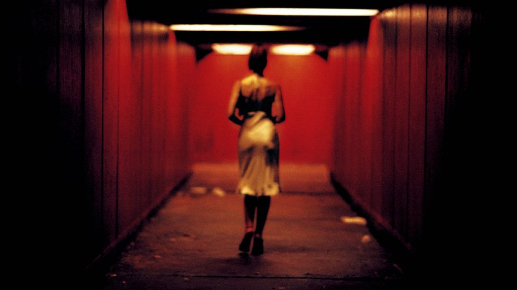Irreversible 2002