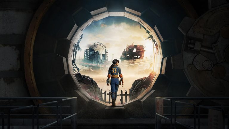 پوستر Fallout - فال‌اوت