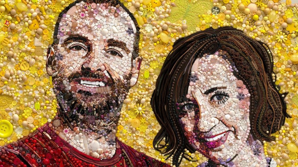 پوستر The Last Man on Earth - آخرین مرد روی زمین
