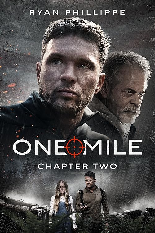 One Mile: Chapter Two 2026