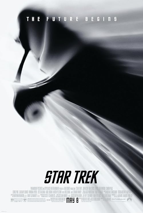  Star Trek 2009