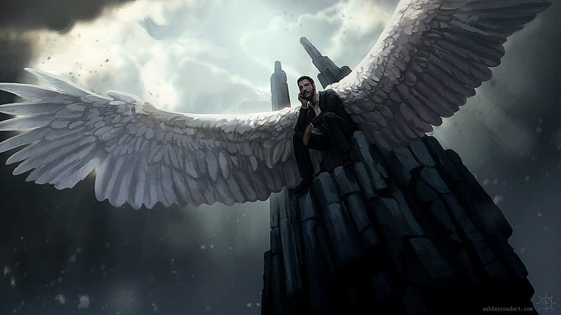پوستر Lucifer - لوسیفر