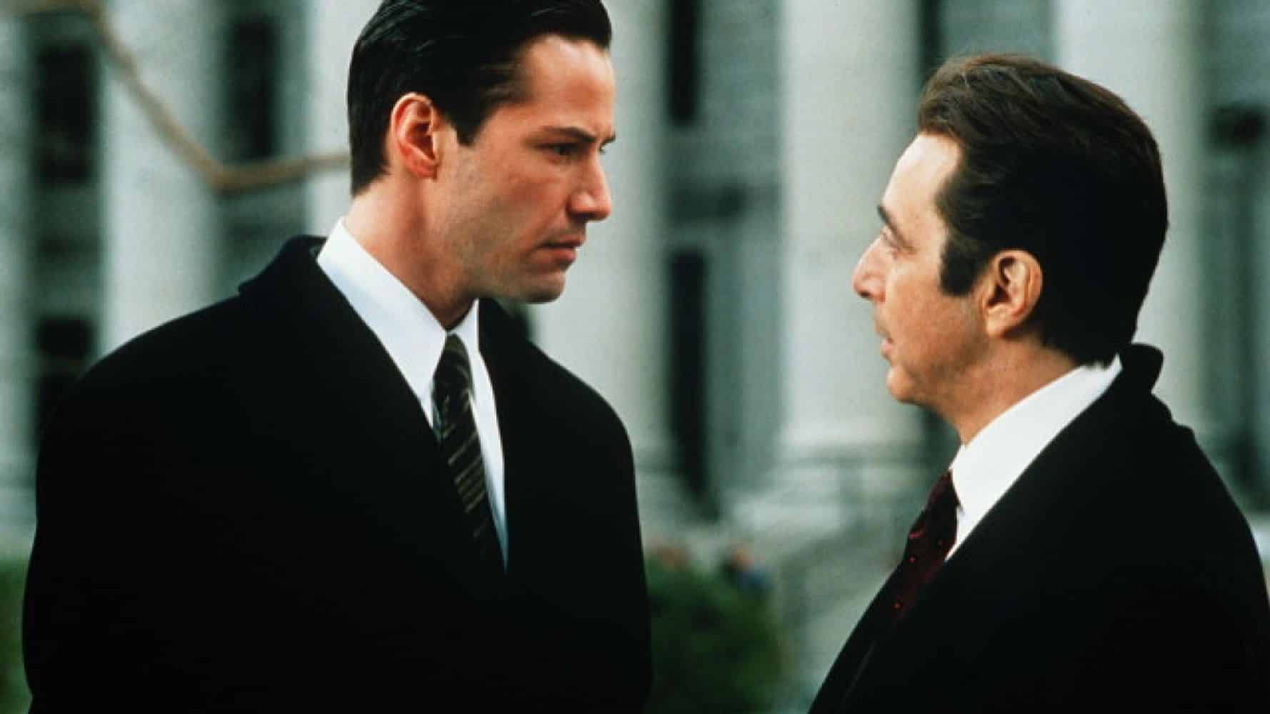 The Devil’s Advocate 1997